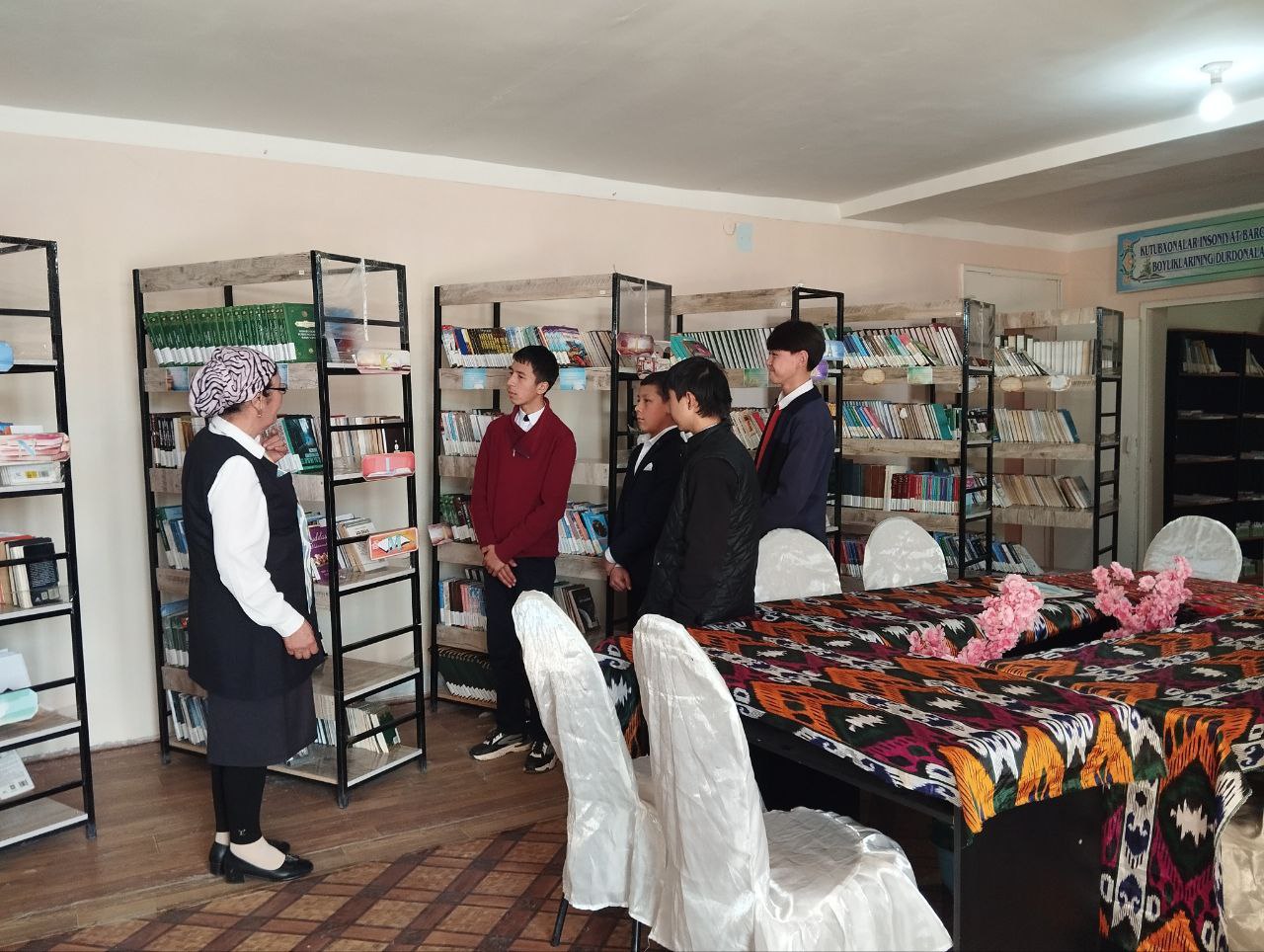 Ekskursiya 13.03.2025-yil